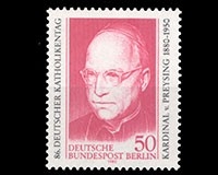 Berlin, Michel Nr. 624, postfrisch
