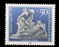 Berlin, Michel Nr. 647, postfrisch