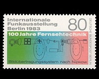Berlin, Michel Nr. 702, postfrisch