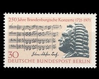 Berlin, Michel Nr. 392, postfrisch