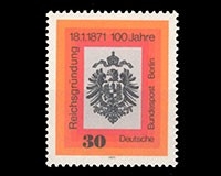 Berlin, Michel Nr. 385, postfrisch