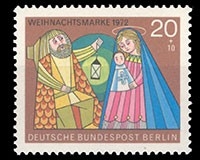 Berlin, Michel Nr. 441, postfrisch