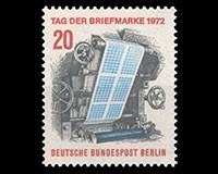 Berlin, Michel Nr. 439, postfrisch
