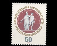 Berlin, Michel Nr. 472, postfrisch