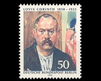 Berlin, Michel Nr. 509, postfrisch