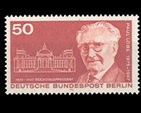 Berlin, Michel Nr. 515, postfrisch
