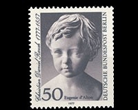 Berlin, Michel Nr. 541, postfrisch