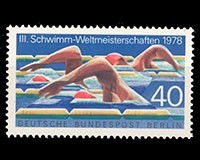 Berlin, Michel Nr. 571, postfrisch
