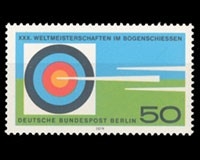 Berlin, Michel Nr. 599, postfrisch