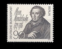 Berlin, Michel Nr. 601, postfrisch