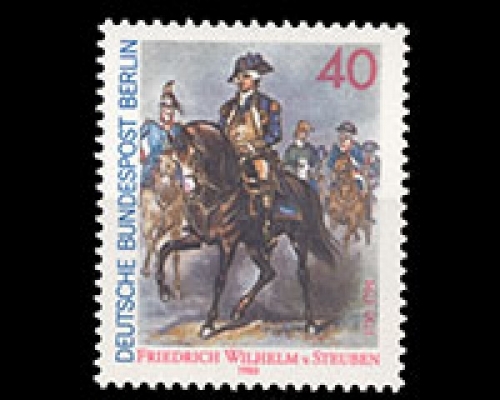 Berlin, Michel Nr. 628, postfrisch