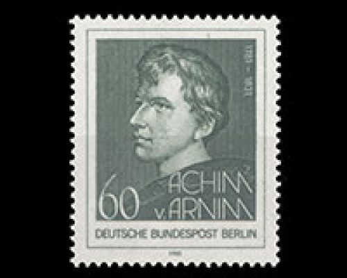 Berlin, Michel Nr. 637, postfrisch