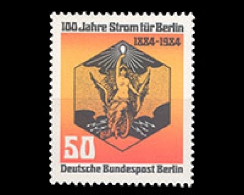 Berlin, Michel Nr. 720, postfrisch