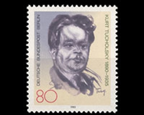 Berlin, Michel Nr. 748, postfrisch