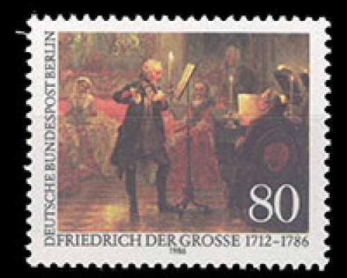 Berlin, Michel Nr. 764, postfrisch