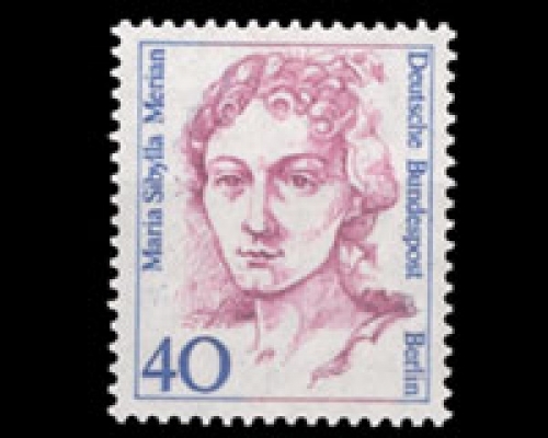 Berlin, Michel Nr. 788, postfrisch