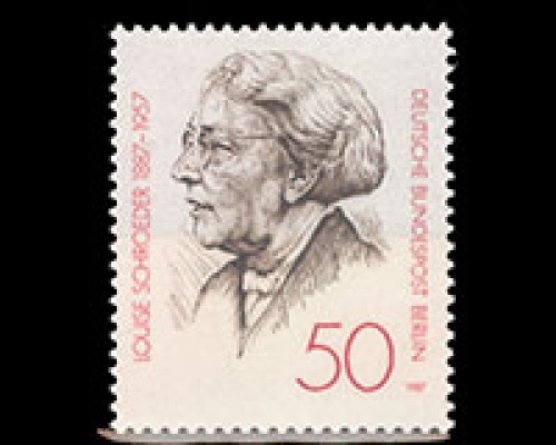 Berlin, Michel Nr. 779, postfrisch