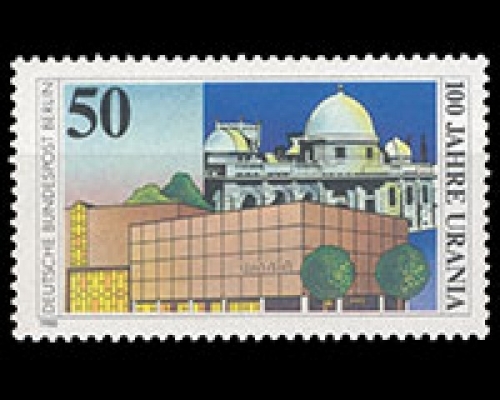 Berlin, Michel Nr. 804, postfrisch