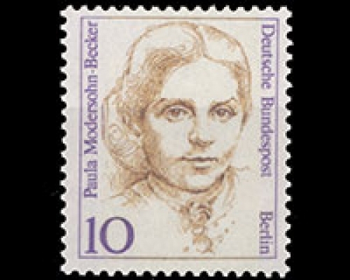 Berlin, Michel Nr. 806, postfrisch