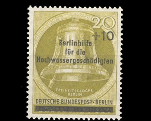 Berlin, Michel Nr. 155, postfrisch