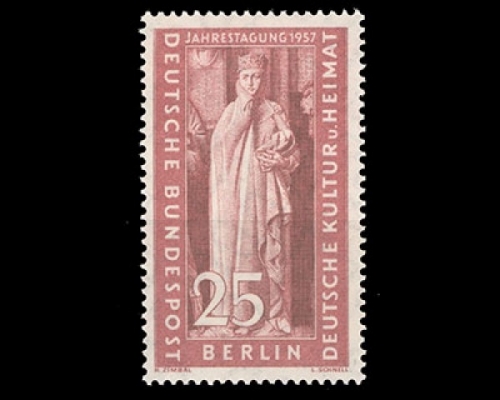 Berlin, Michel Nr. 173, postfrisch