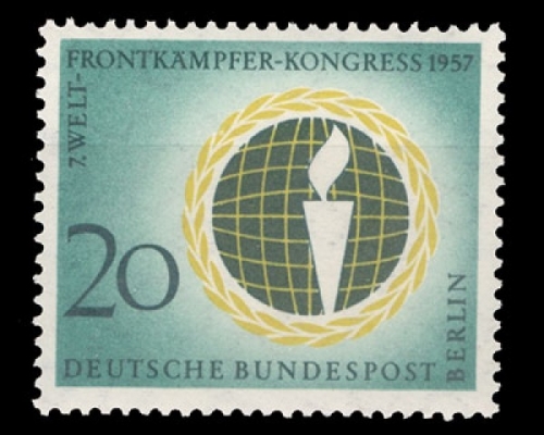 Berlin, Michel Nr. 177, postfrisch