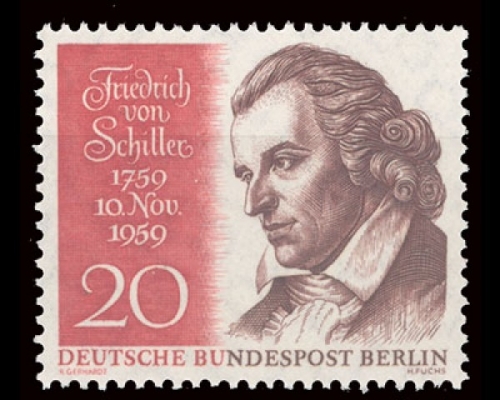 Berlin, Michel Nr. 190, postfrisch