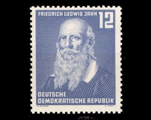 DDR, Michel Nr. 317, postfrisch
