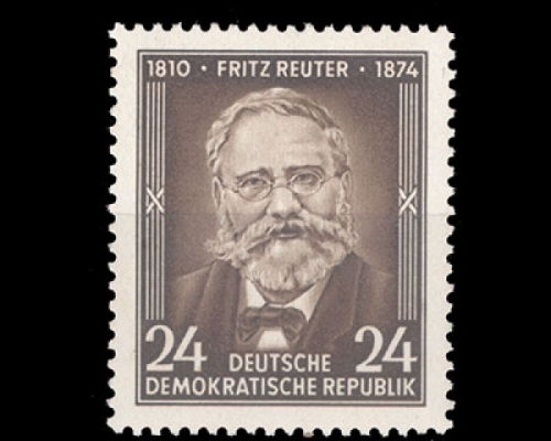 DDR, Michel Nr. 430, postfrisch