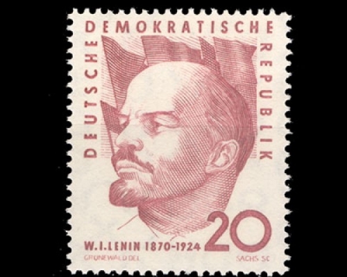 DDR, Michel Nr. 762, postfrisch