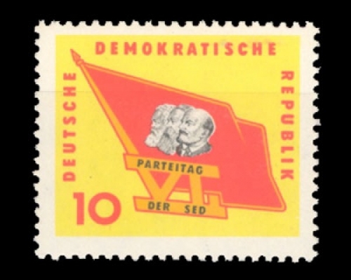 DDR, Michel Nr. 941, postfrisch