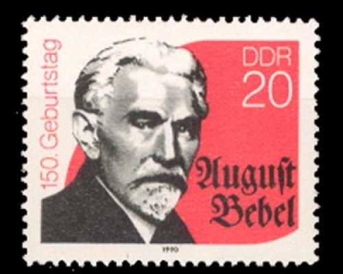 DDR, Michel Nr. 3310, postfrisch