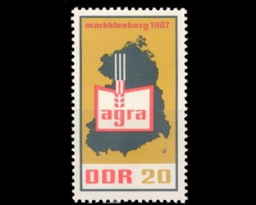 DDR, Michel Nr. 1292, postfrisch