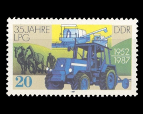 DDR, Michel Nr. 3090, postfrisch