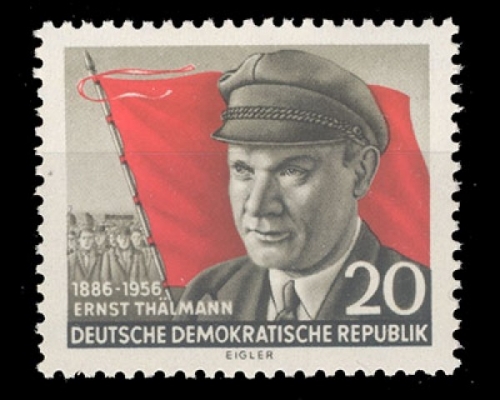 DDR, Michel Nr. 520 A, postfrisch