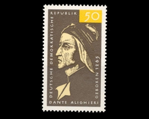 DDR, Michel Nr. 1097, postfrisch