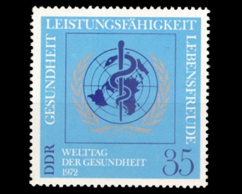 DDR, Michel Nr. 1748, postfrisch