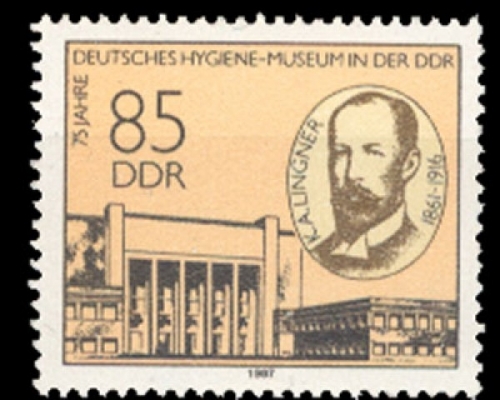 DDR, Michel Nr. 3089, postfrisch