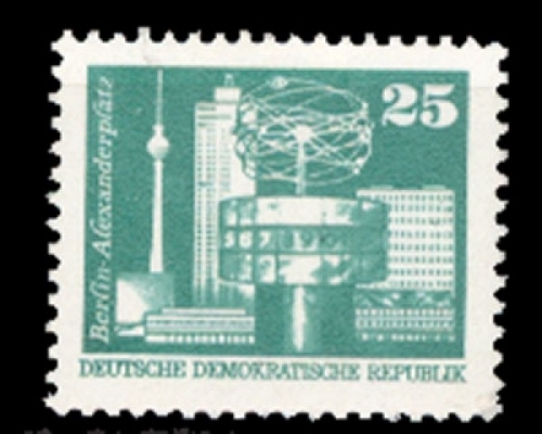 DDR, Michel Nr. 2022, postfrisch