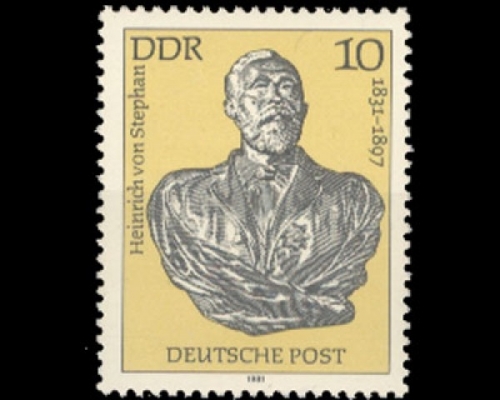 DDR, Michel Nr. 2579, postfrisch