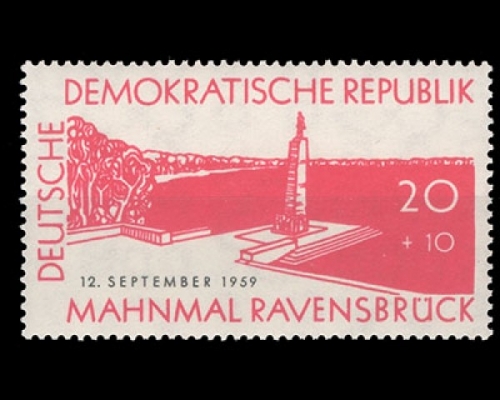 DDR, Michel Nr. 720, postfrisch