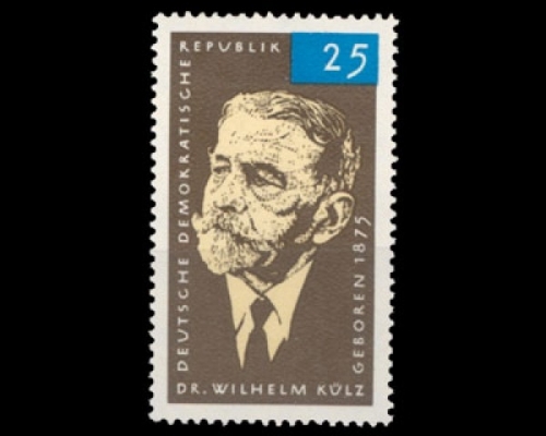 DDR, Michel Nr. 1121, postfrisch