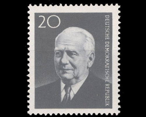 DDR, Michel Nr. 784 A, postfrisch