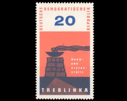 DDR, Michel Nr. 975, postfrisch