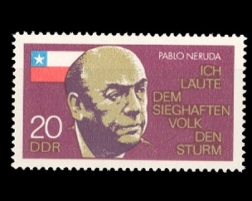 DDR, Michel Nr. 1921, postfrisch
