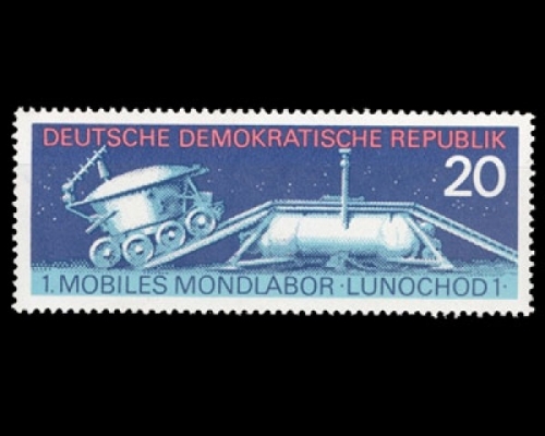 DDR, Michel Nr. 1659, postfrisch