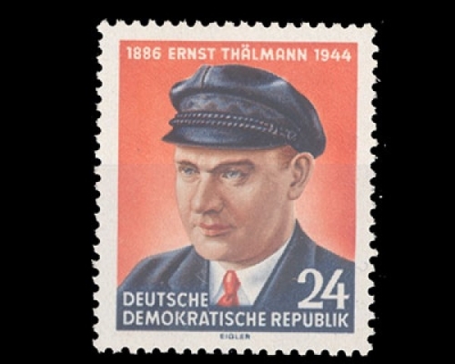 DDR, Michel Nr. 432, postfrisch