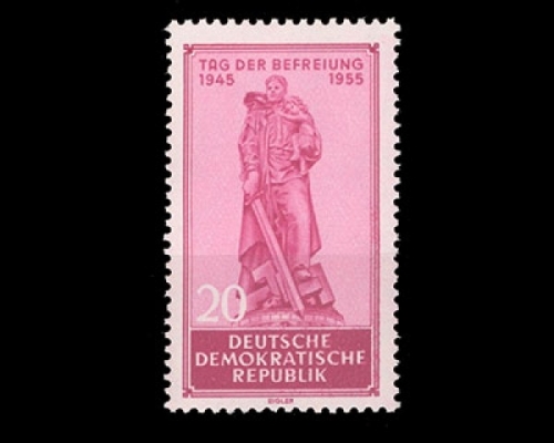 DDR, Michel Nr. 463, postfrisch