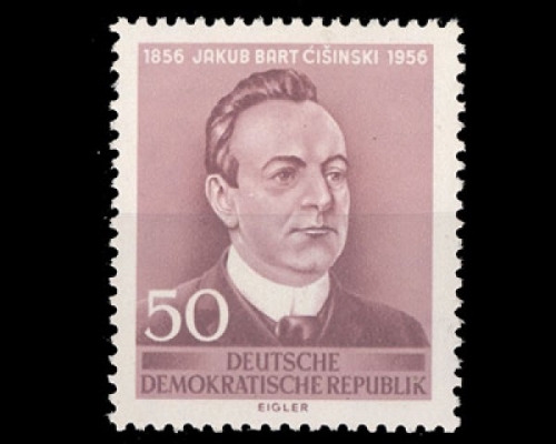 DDR, Michel Nr. 535, postfrisch