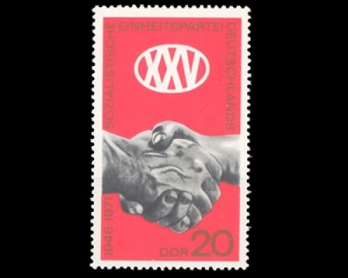 DDR, Michel Nr. 1667, postfrisch